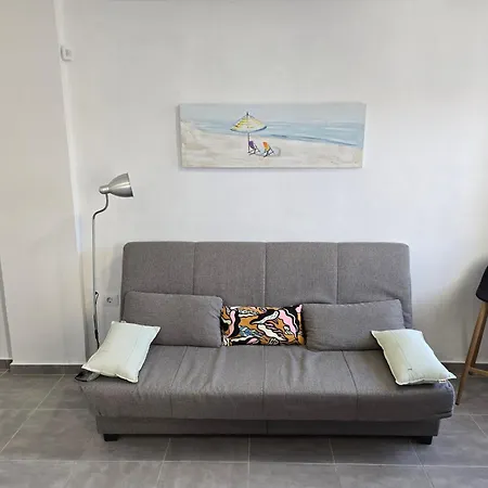 Ocean's Dream Fuerteventura * Antigua