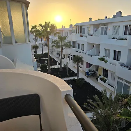 Ocean's Dream Fuerteventura Apartman Antigua