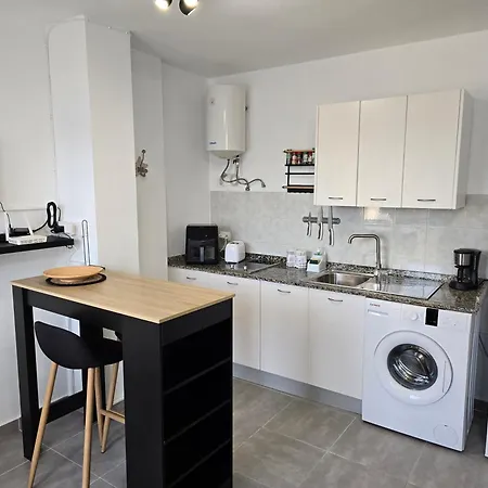 Ocean's Dream Fuerteventura Appartement Antigua (Fuerteventura)