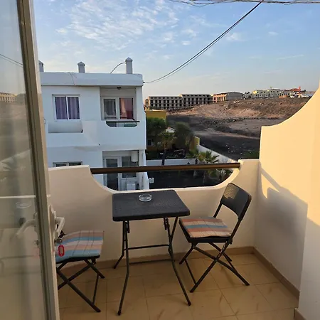 Appartement Ocean's Dream Fuerteventura Antigua (Fuerteventura)