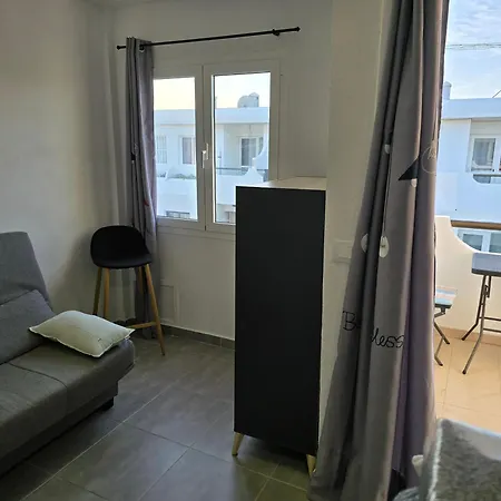 Apartman Ocean's Dream Fuerteventura Antigua