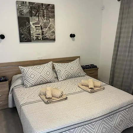 Appartement Ocean's Dream Fuerteventura Antigua (Fuerteventura)