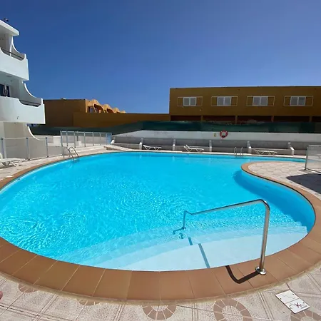 Ocean's Dream Fuerteventura * Antigua