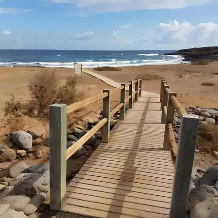 Διαμέρισμα Ocean's Dream Fuerteventura