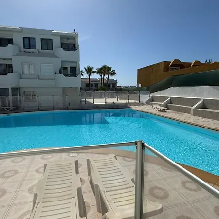 Διαμέρισμα Ocean's Dream Fuerteventura