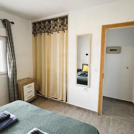 Apartmán Ocean's Dream Fuerteventura *