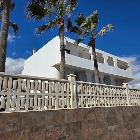 Διαμέρισμα Ocean's Dream Fuerteventura *