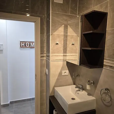 Apartment Ocean's Dream Fuerteventura Antigua (Fuerteventura)