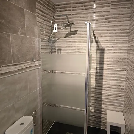 Apartmán Ocean's Dream Fuerteventura