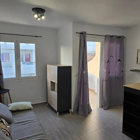 Ocean's Dream Fuerteventura Apartment Antigua (Fuerteventura)