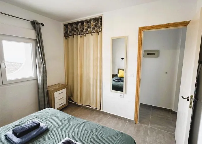 アパート Ocean's Dream Fuerteventura *