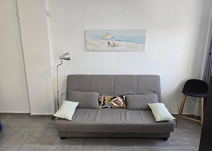 Ocean's Dream Fuerteventura * アンティグア