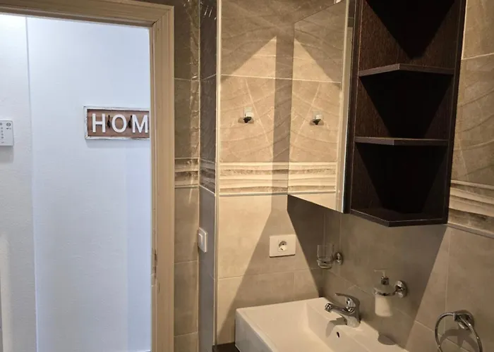 アパート Ocean's Dream Fuerteventura アンティグア