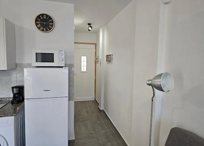 Ocean's Dream Fuerteventura アンティグア