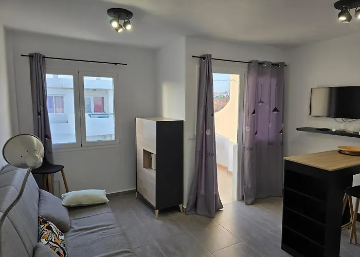 Ocean's Dream Fuerteventura アパート アンティグア