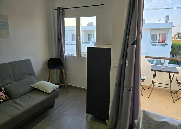 アパート Ocean's Dream Fuerteventura アンティグア