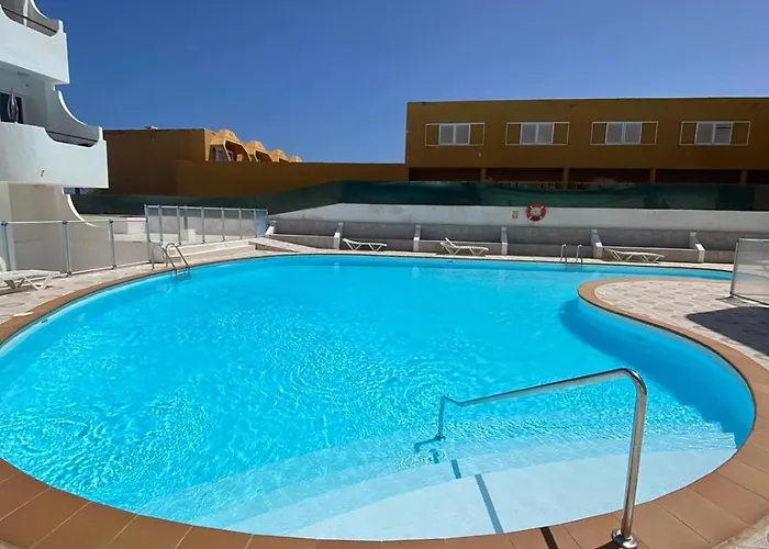 Ocean's Dream Fuerteventura * アンティグア