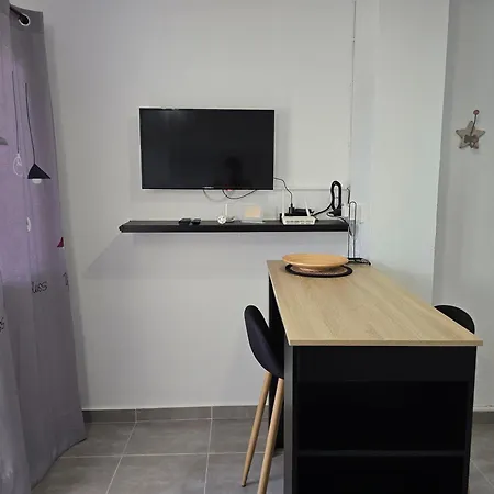 Appartement Ocean's Dream Fuerteventura *